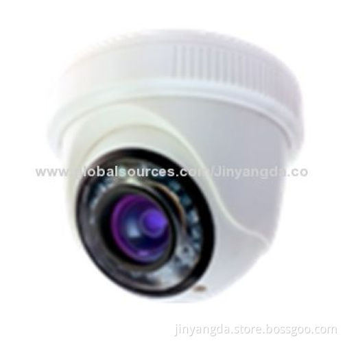 HD SDI plastic case IR 30m security camera